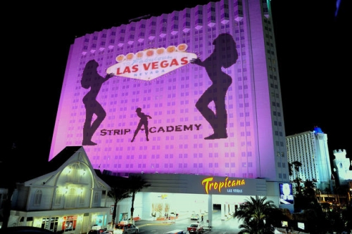 Strip Academy - LAS VEGAS Special 7